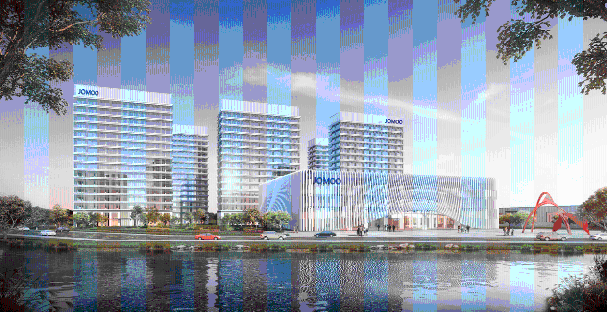 逆势增长,科技引领—— 专访九牧集团运营总裁林晓伟-叭楼楼市分享网