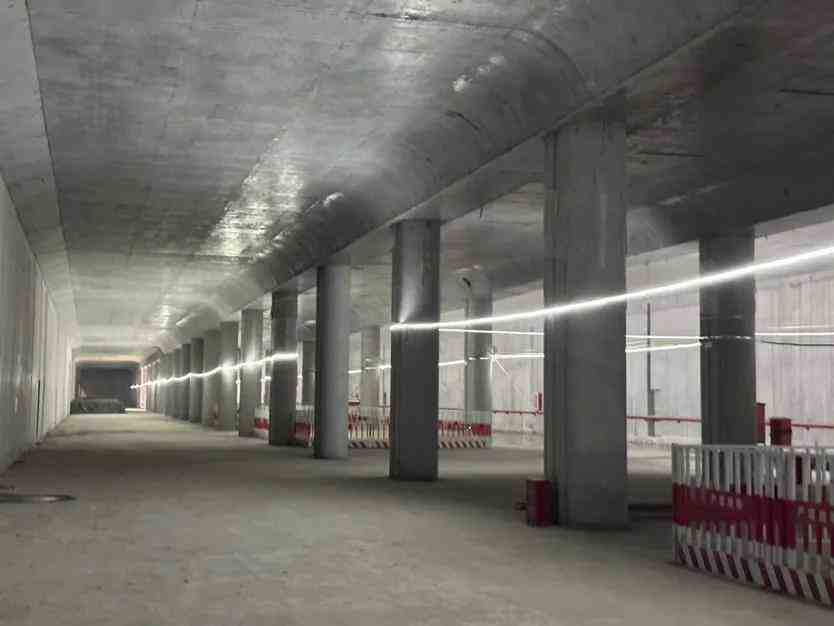 12座换乘站!22号线最新进展——-叭楼楼市分享网