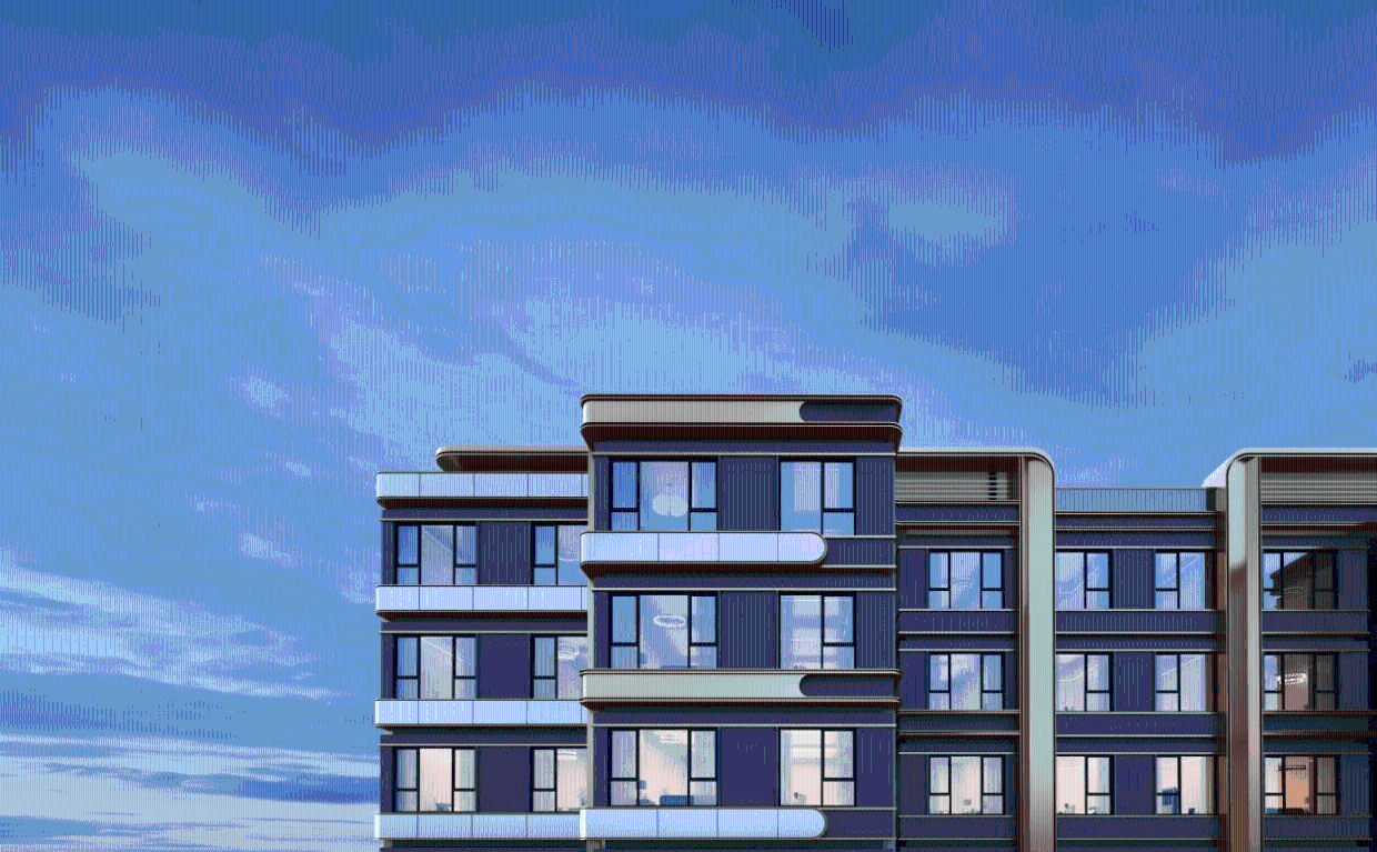 火上央视!北京朝阳&middot;中建星光里项目 新时代下的置业热点-叭楼楼市分享网