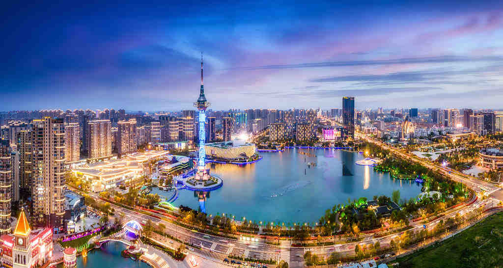 江苏盐城推广房地产换新购:多渠道“旧房收购”,给予“收旧”房屋税收补贴-叭楼楼市分享网