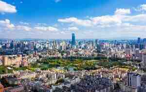 昆明公积金新规:二套住房最低首付款比例为20%,多子女家庭贷款额度最高上浮30%-叭楼楼市分享网