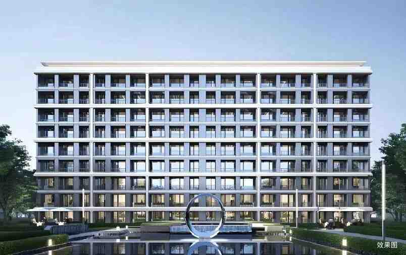 黑科技再进阶 顺义主城City感洋房即将入市,一房一价抢先看-叭楼楼市分享网