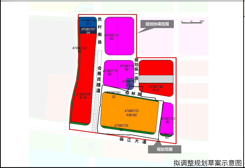 广州天河区原南方面粉厂地块将挂牌出让,起始价超88亿元-叭楼楼市分享网