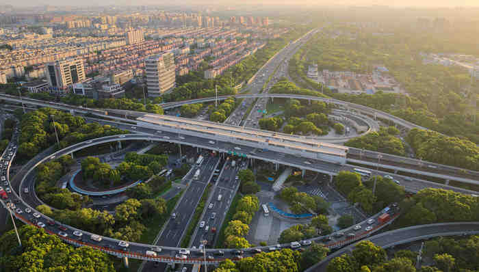 新政激活上海外环外楼市:新盘触发积分,非沪籍购房占比提升-叭楼楼市分享网