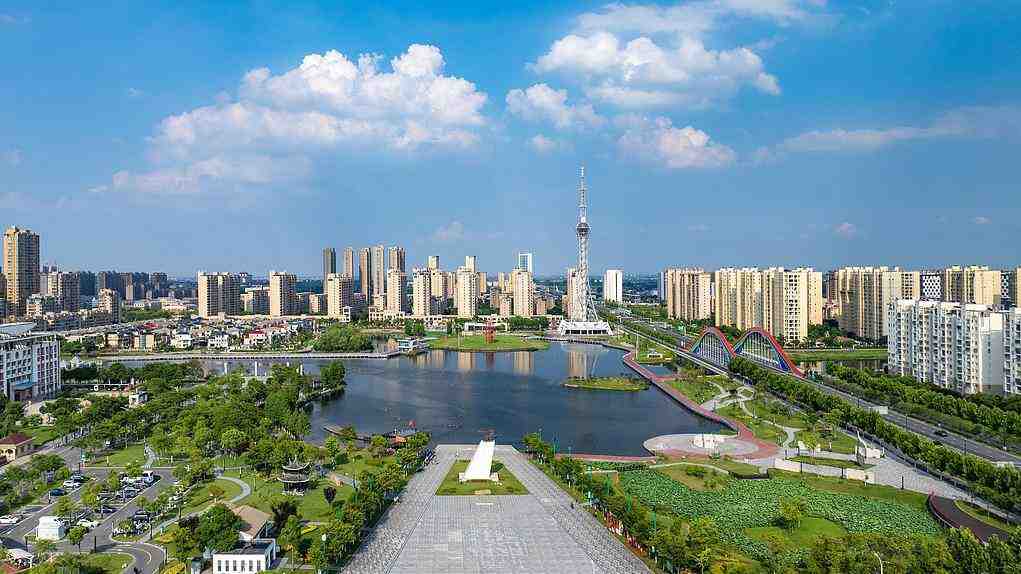 江苏泰州:买改善性住宅,公积金贷款最高额度上浮20%-叭楼楼市分享网