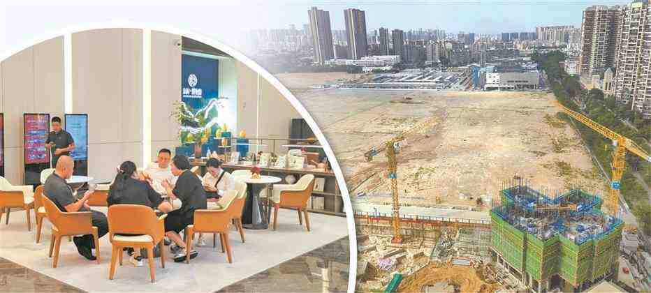 京沪深二手房成交量大涨,一线城市楼市有望迎&ldquo;暖冬&rdquo;-叭楼楼市分享网