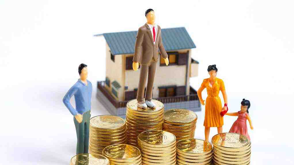 四川雅安:购买自住住房可一次性提取夫妻双方父母或子女公积金-叭楼楼市分享网