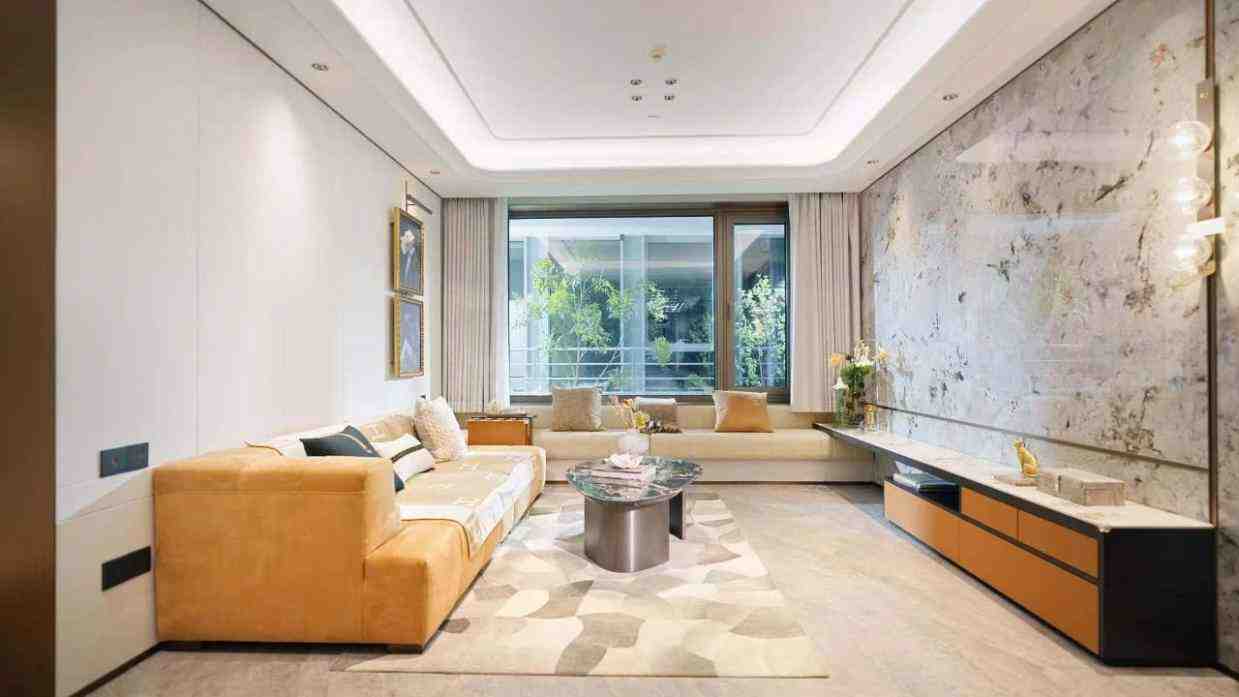 新盘集中入市 各家有各家的高招 现在的新房产品太卷了!-叭楼楼市分享网